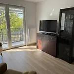 Apartament Okrzejowka