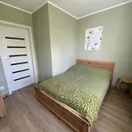 Apartament Okrzejowka