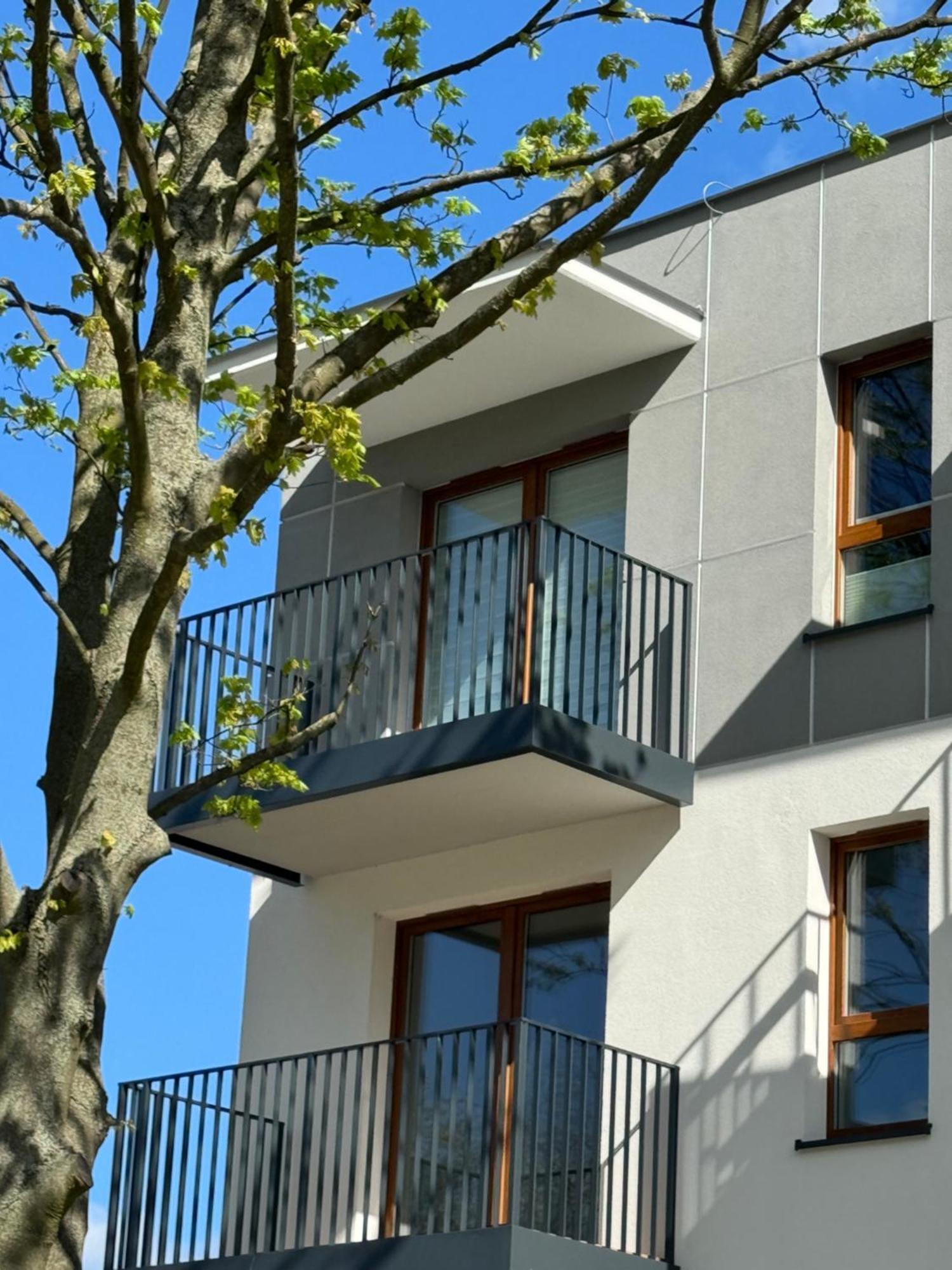 Okrzejowka Apartment Gdynia
